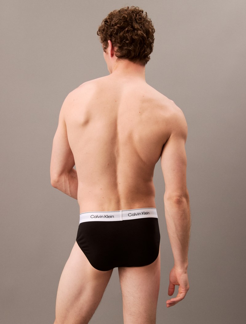 Briefs hip 3-pack 6