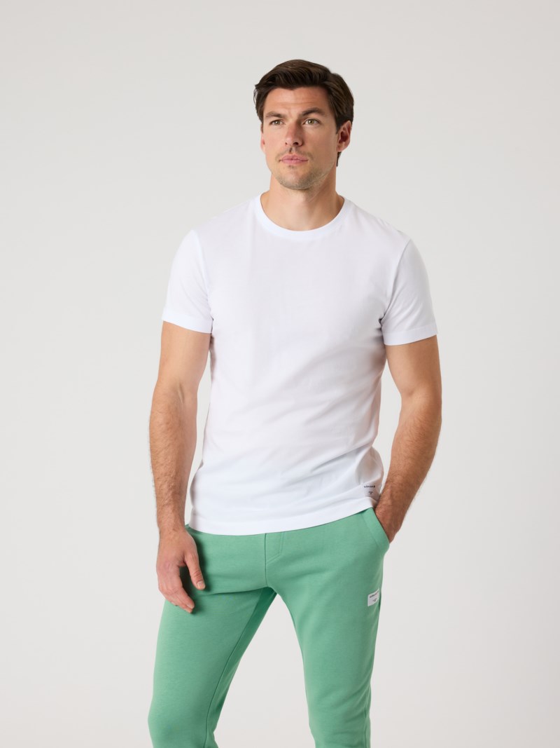 Björn Borg T-shirt centre herr – bild 2