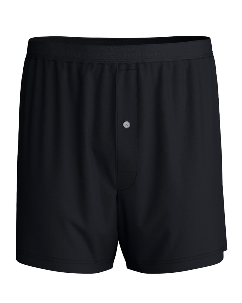 Kalsong natural cooling svart 1