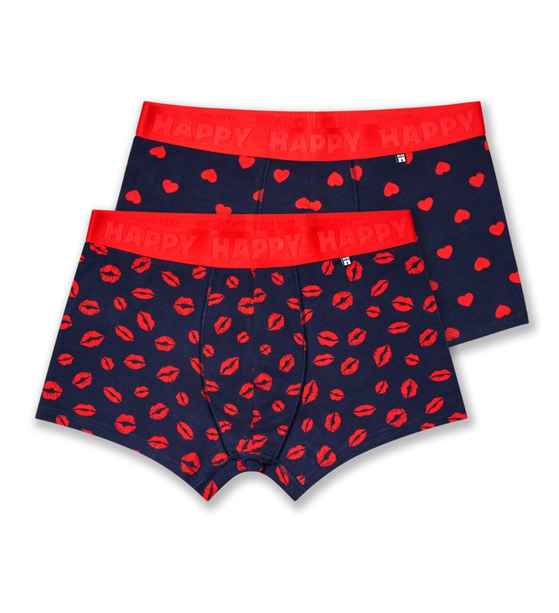 Kalsonger love 2-pack navy 1