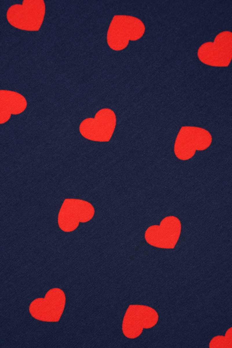 Kalsonger love 2-pack navy 4