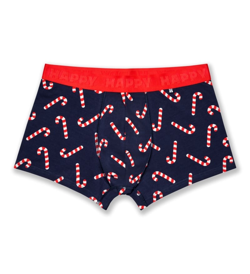Kalsonger gingerbread 2-pack navy 2