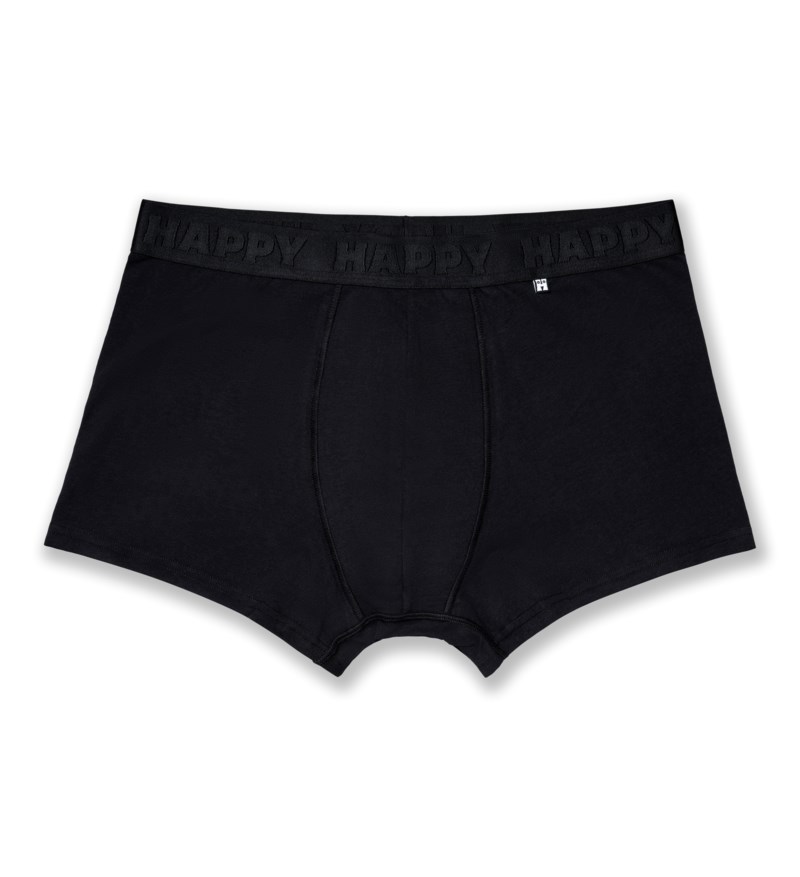 Kalsonger black and white 3-pack black 2