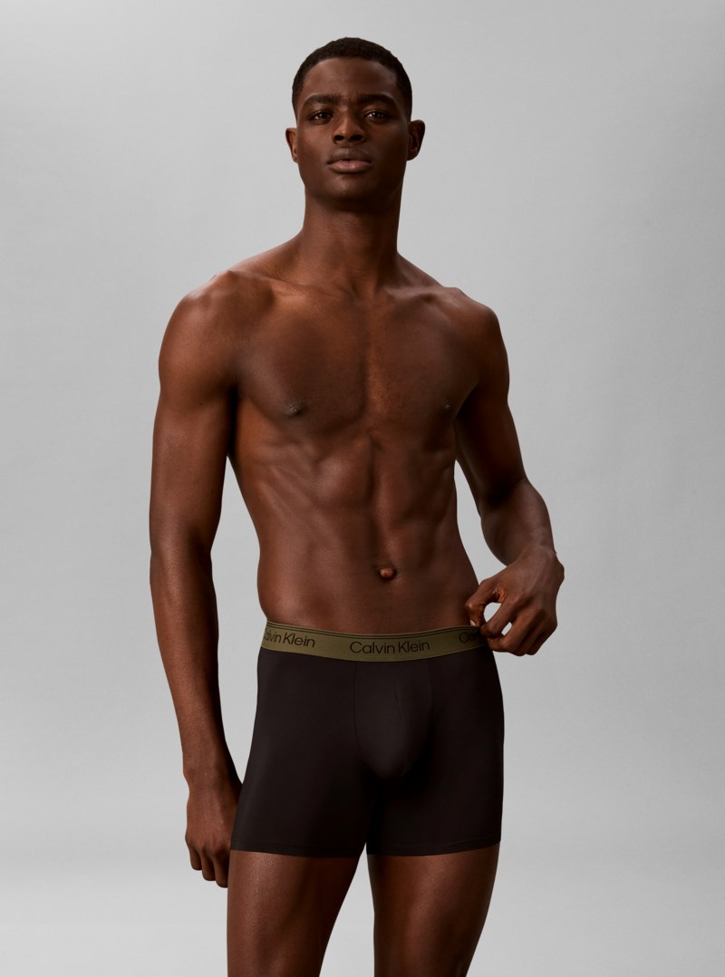 Calvin Klein Boxer brief 3-pack kalsonger herr – bild 5