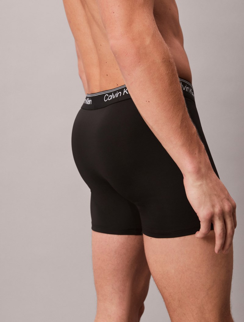 Boxer brief 3-pack 3