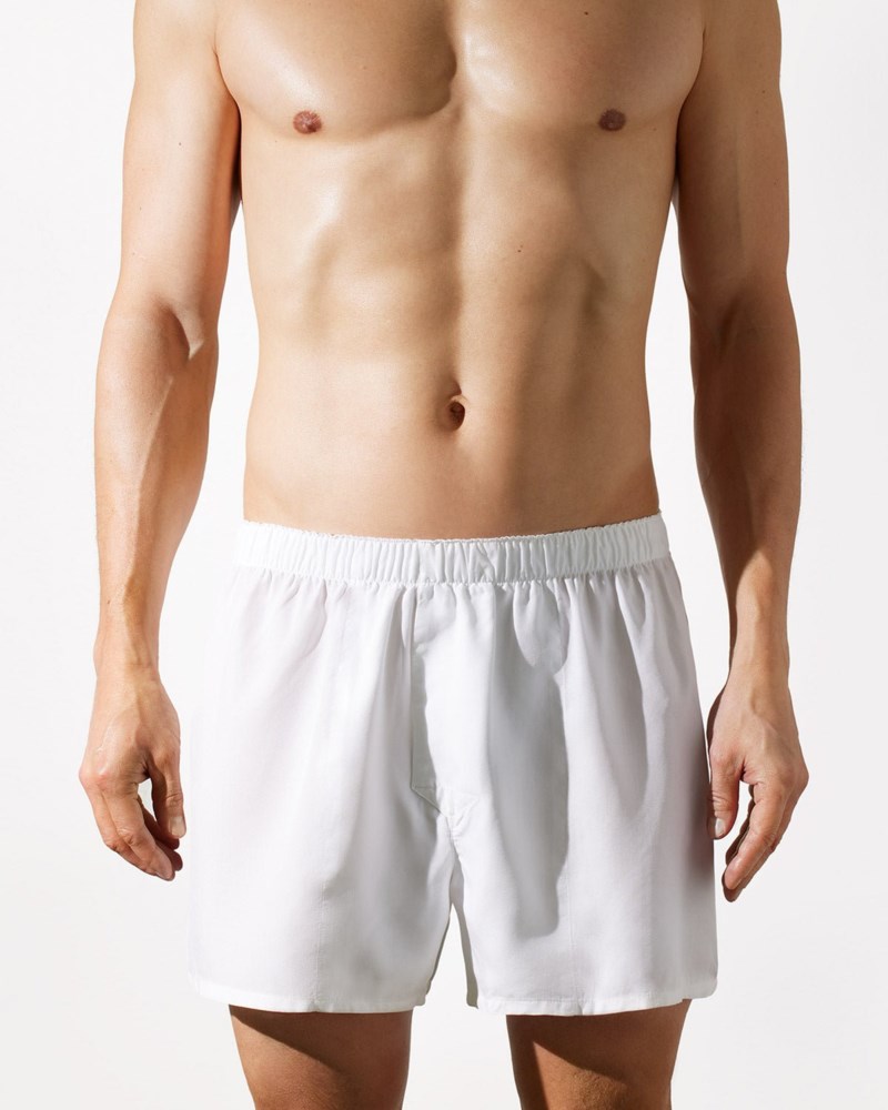 Boxer shorts classic marin 2