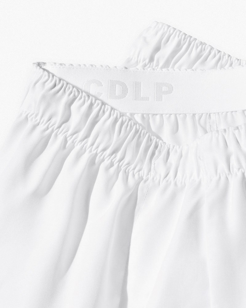 Boxer shorts classic marin 4