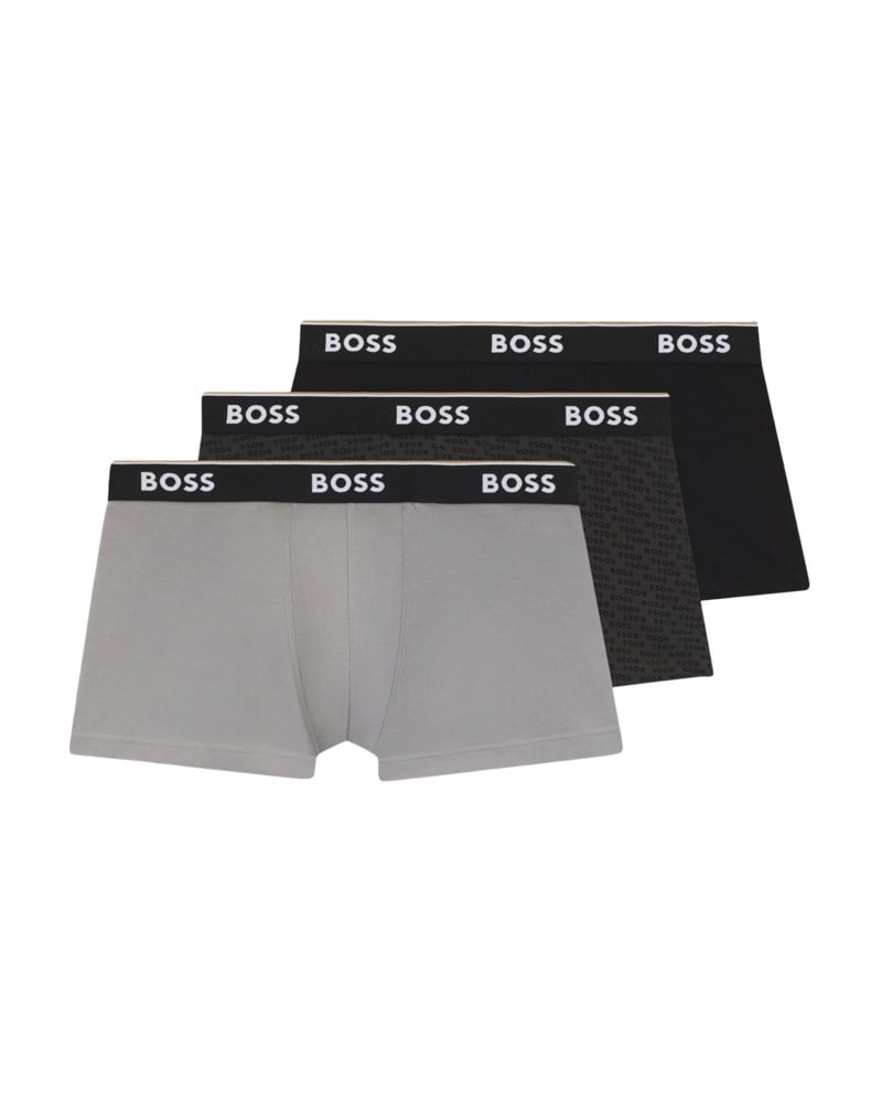 Kalsong trunk 3p power desig