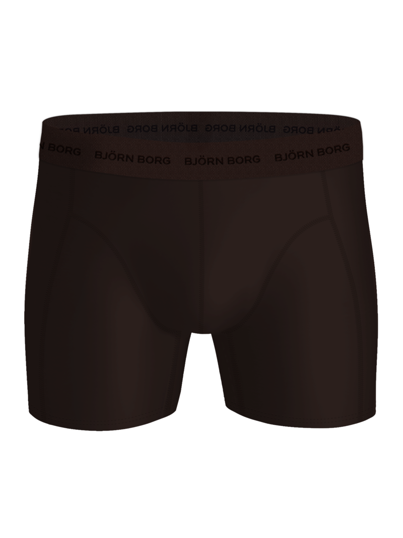 Björn Borg 3-pack microfiber boxer kalsonger herr – bild 2