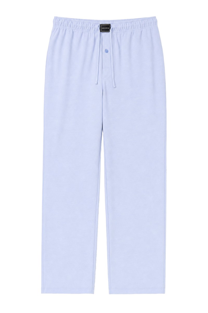 Björn Borg Core Pique Pyjama Pants byxor herr – bild 8