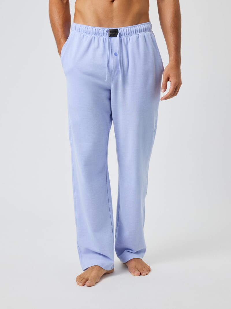 Björn Borg Core Pique Pyjama Pants byxor herr – bild 9