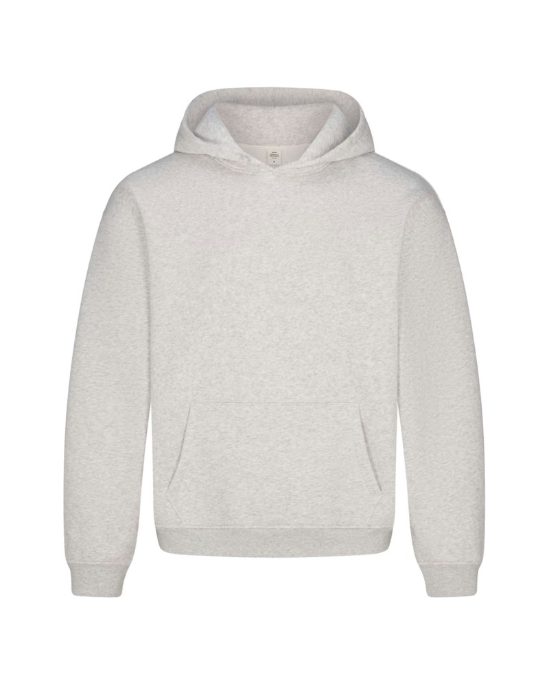 Light Heather Grey
