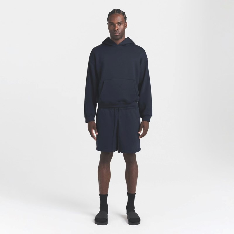 SKIMS Fleece lounge mens relaxed short pyjamas & nattlinnen herr – bild 2