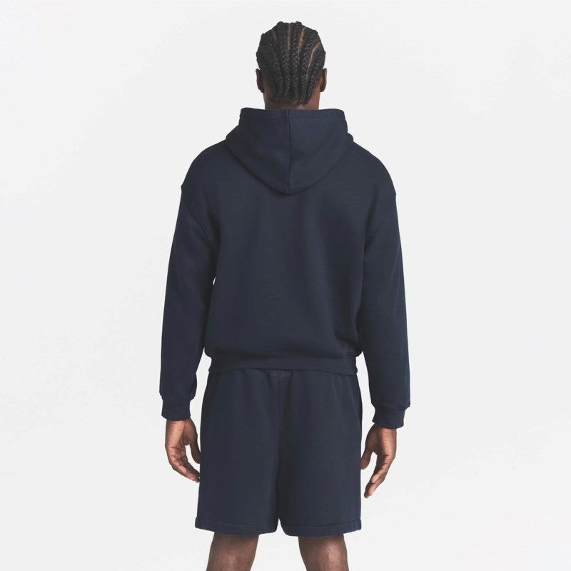 SKIMS Fleece lounge mens relaxed short pyjamas & nattlinnen herr – bild 3