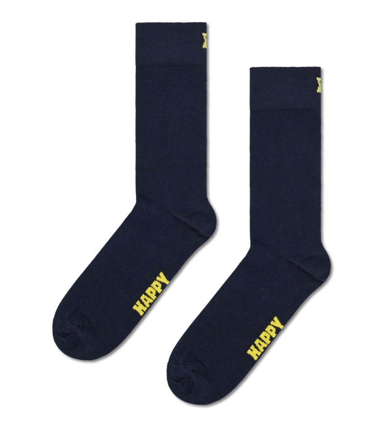 Happy Socks 4-pack holiday gift set strumpor herr – bild 3