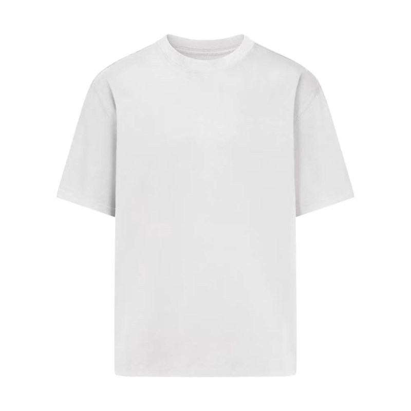 T-shirt heavyweight cotton relaxed