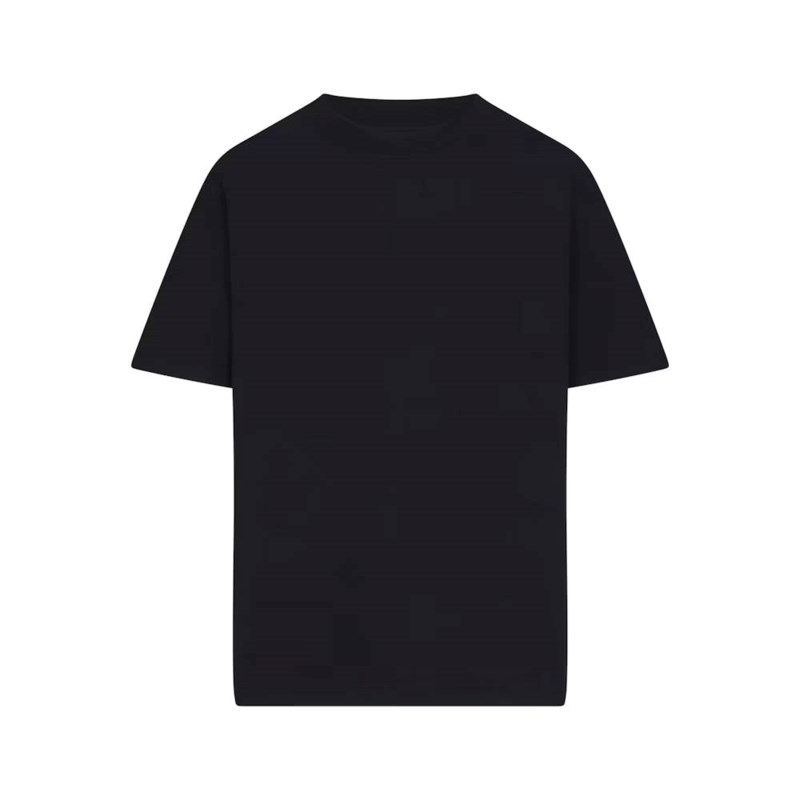 T-shirt heavyweight cotton relaxed