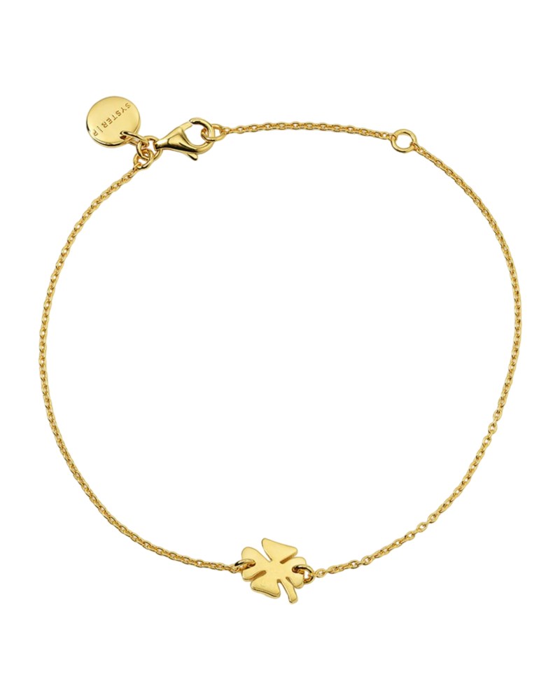 Armband bring me luck
