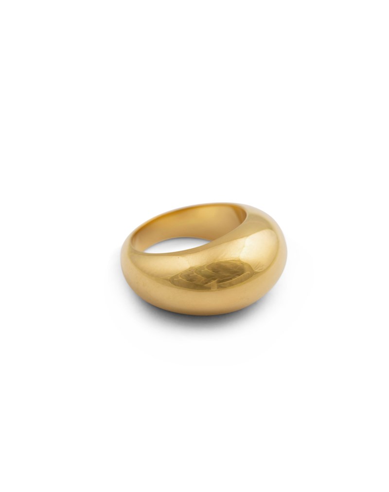 Ring bolded big 1