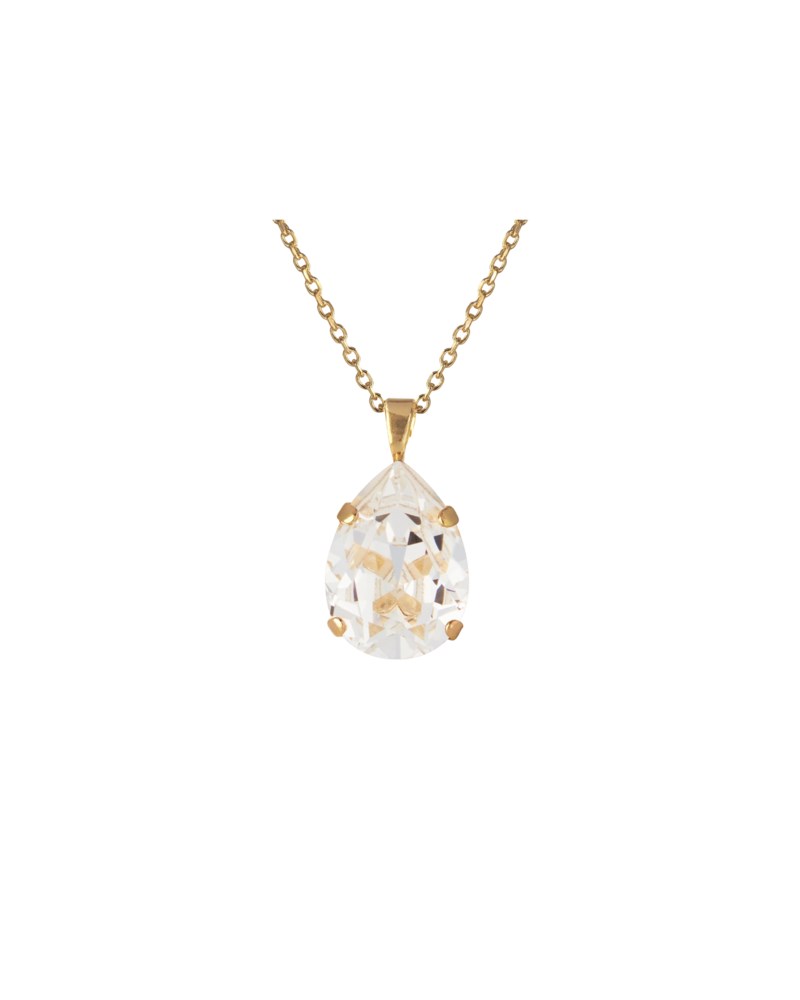 Halsband mini drop necklace