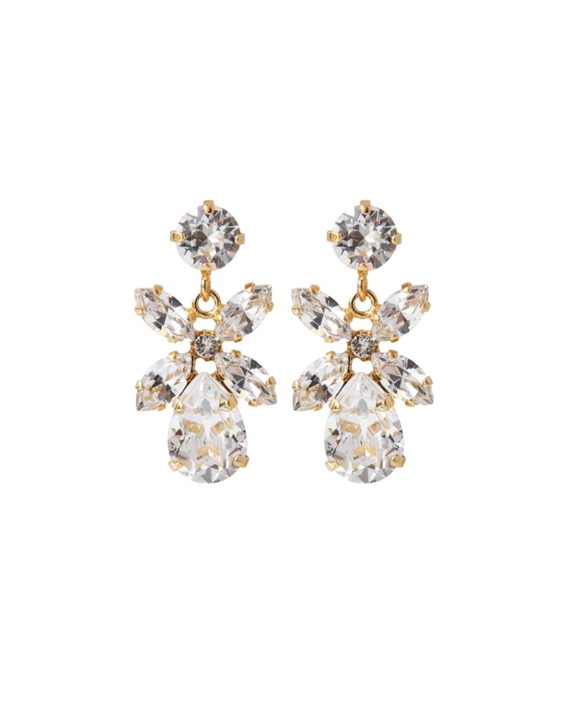 Örhängen mini dione earring