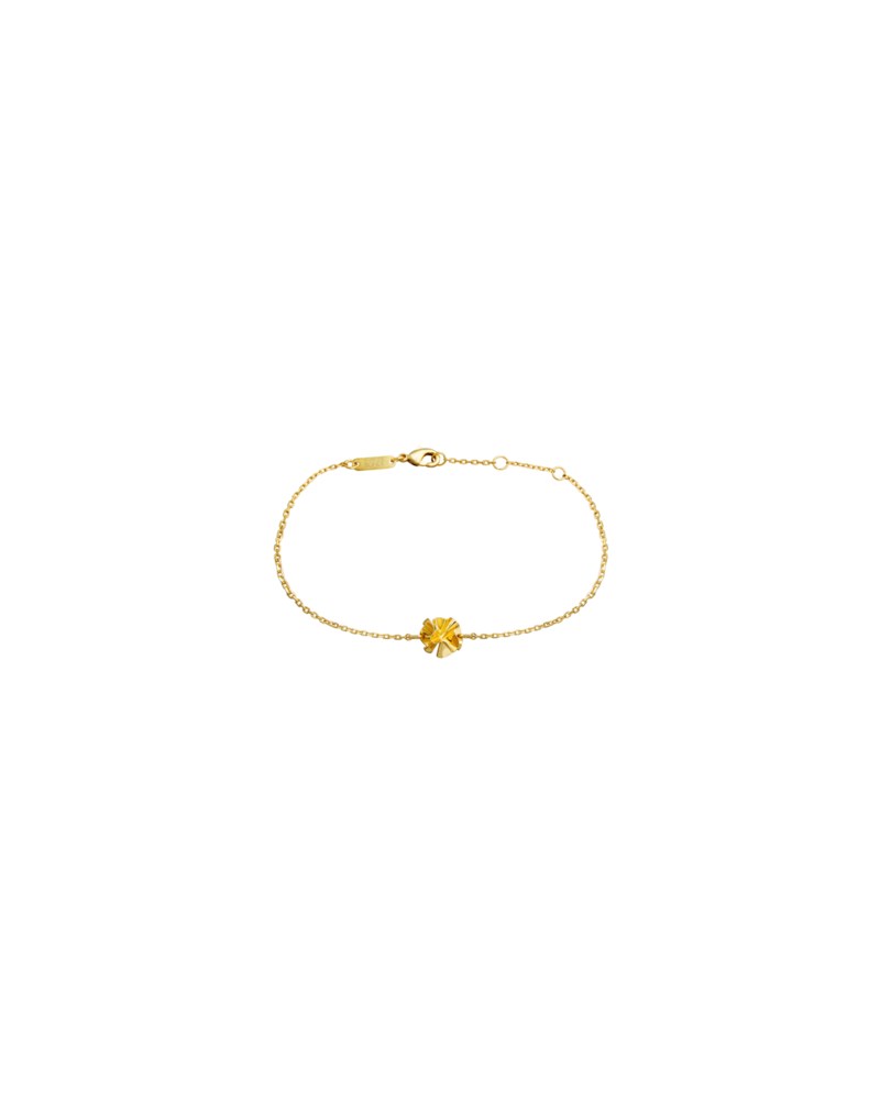 Örhängen hedvig deco petite hoops guld 1