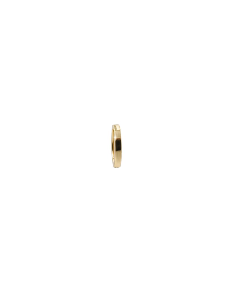 Lås timeless stack clasp guld 1