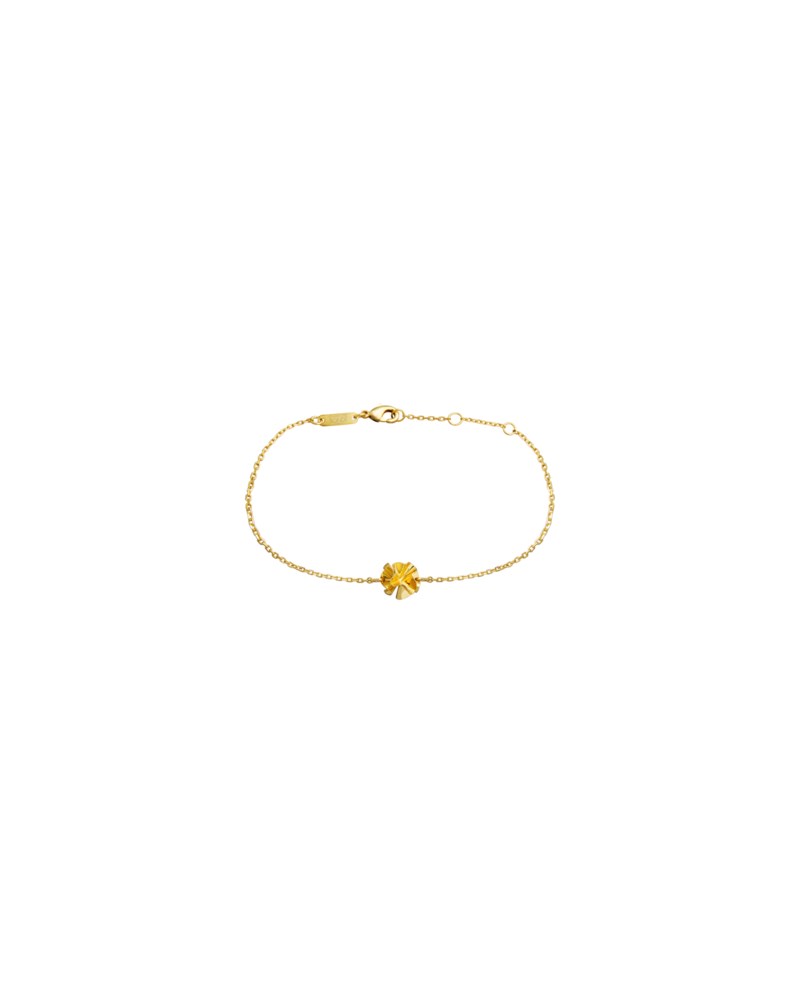 Armband hedvig deco petite bracelet guld 1
