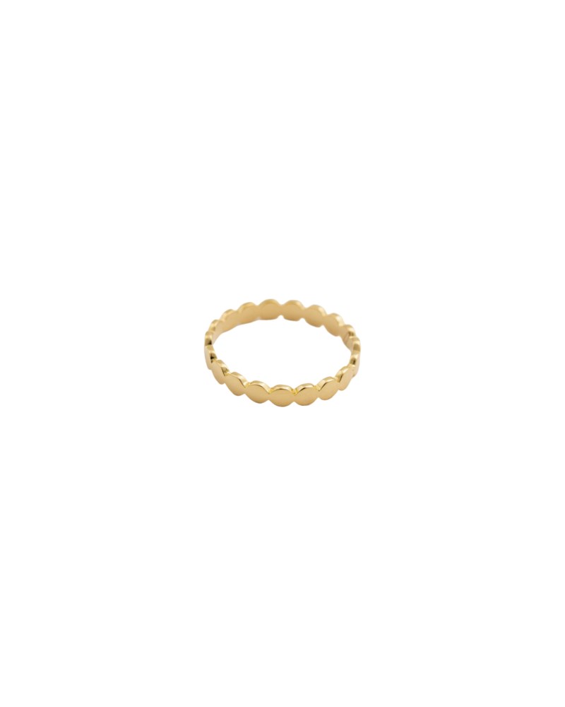 Ring flat dots 1