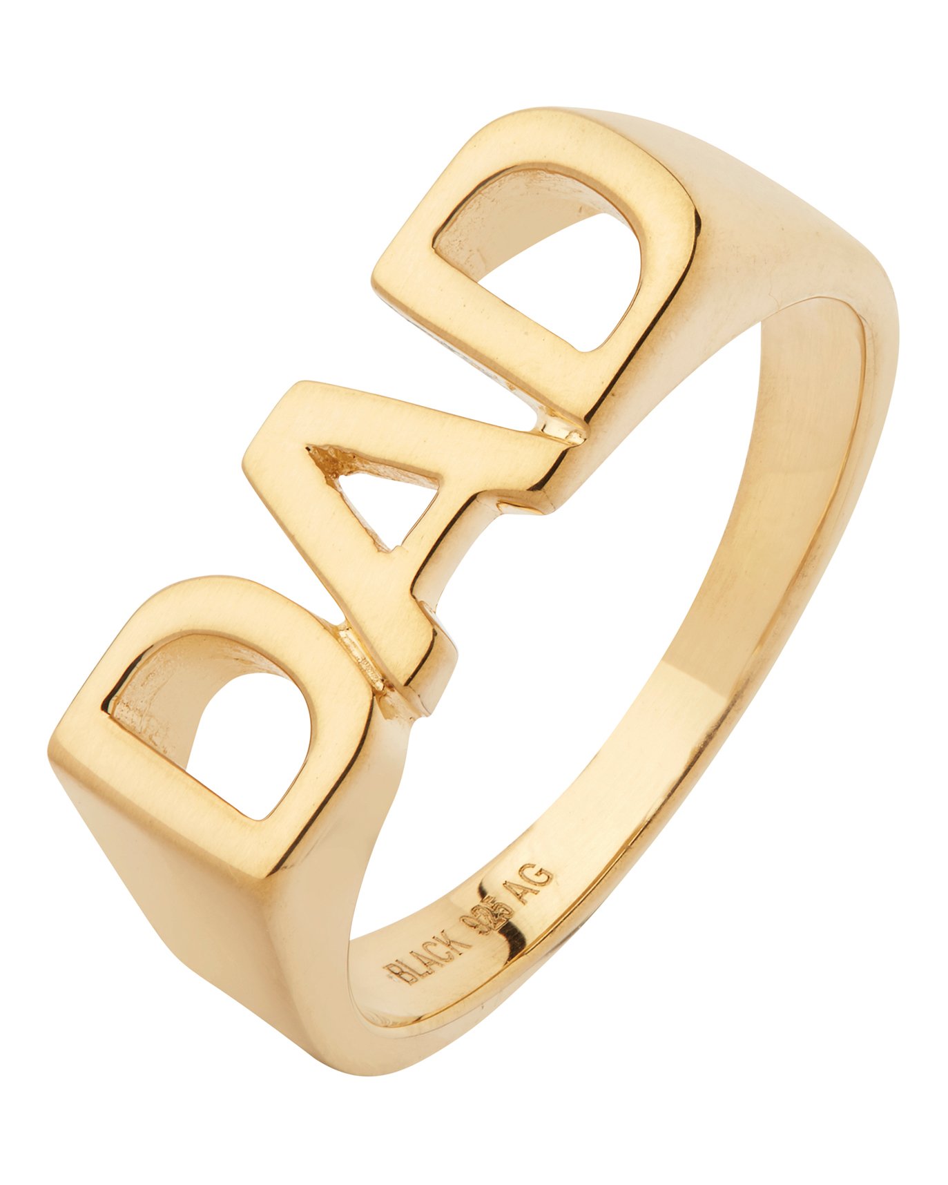 Ring dad cheap