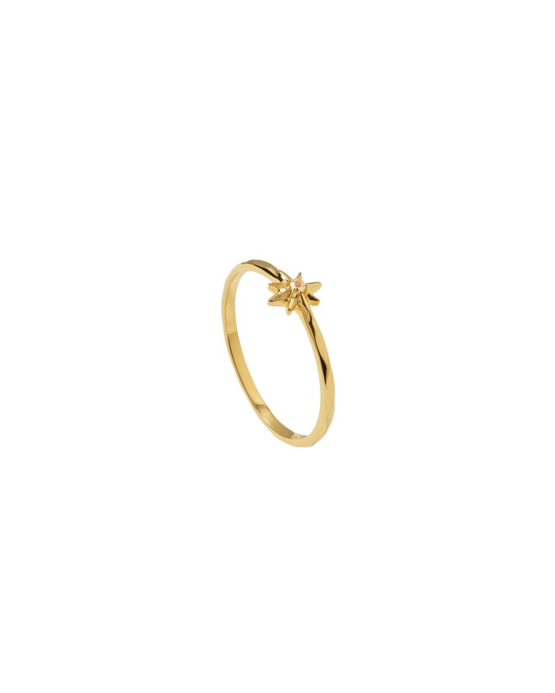 Ring north star small 1