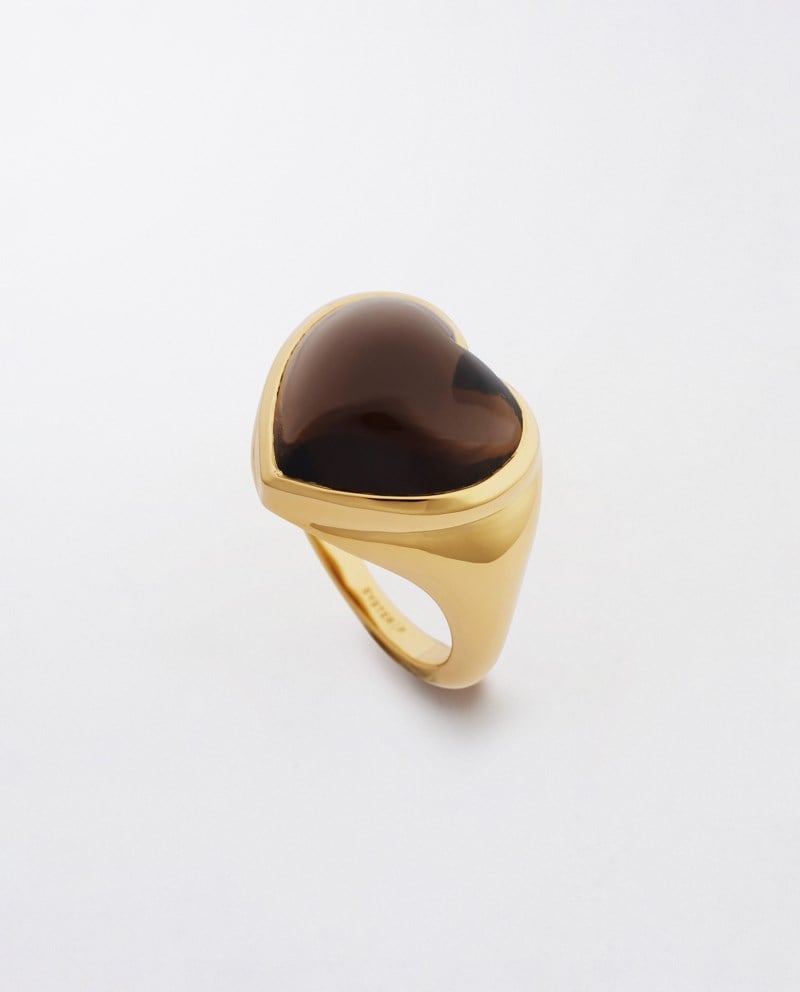Syster P Ring la la love big heart dam – bild 3