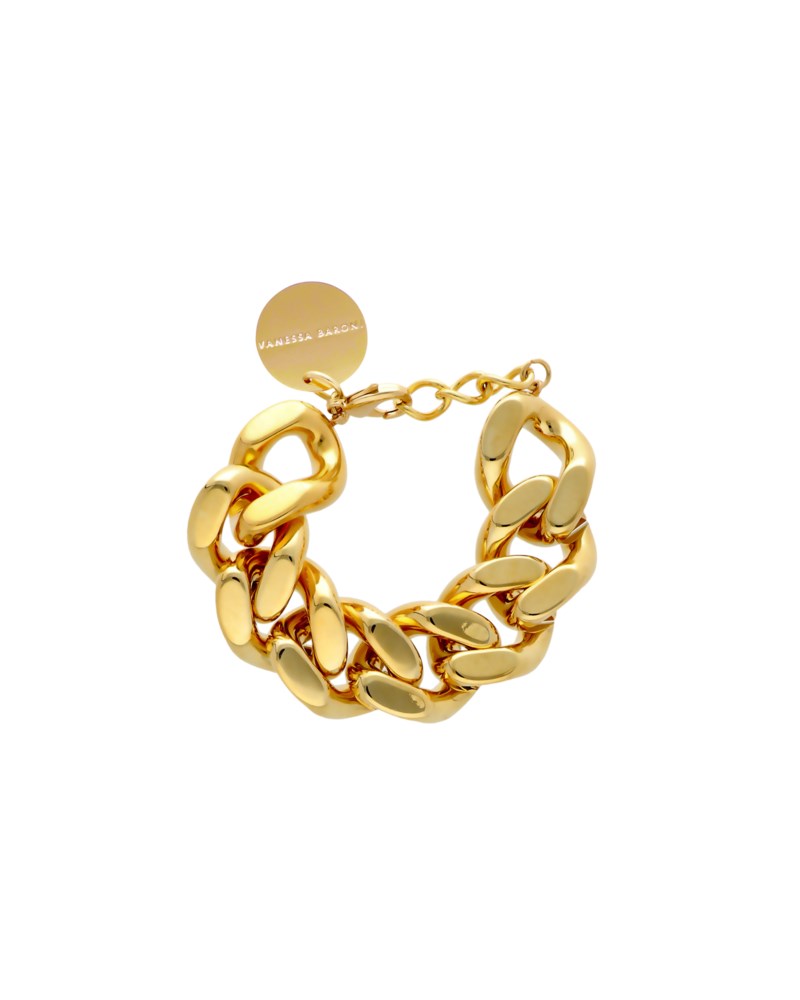 Armband great gold 1