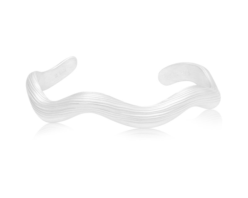 Armband navajo silver 1