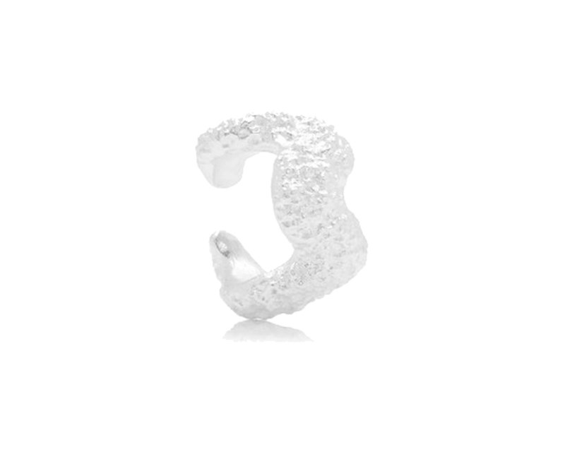Ear cuff aurea` guld 1