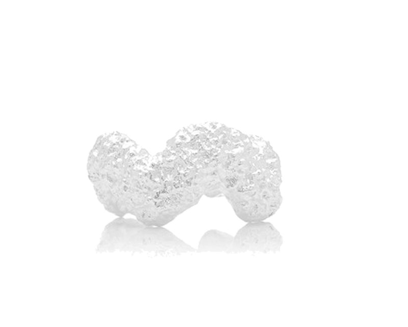 Ear cuff aurea` guld 3