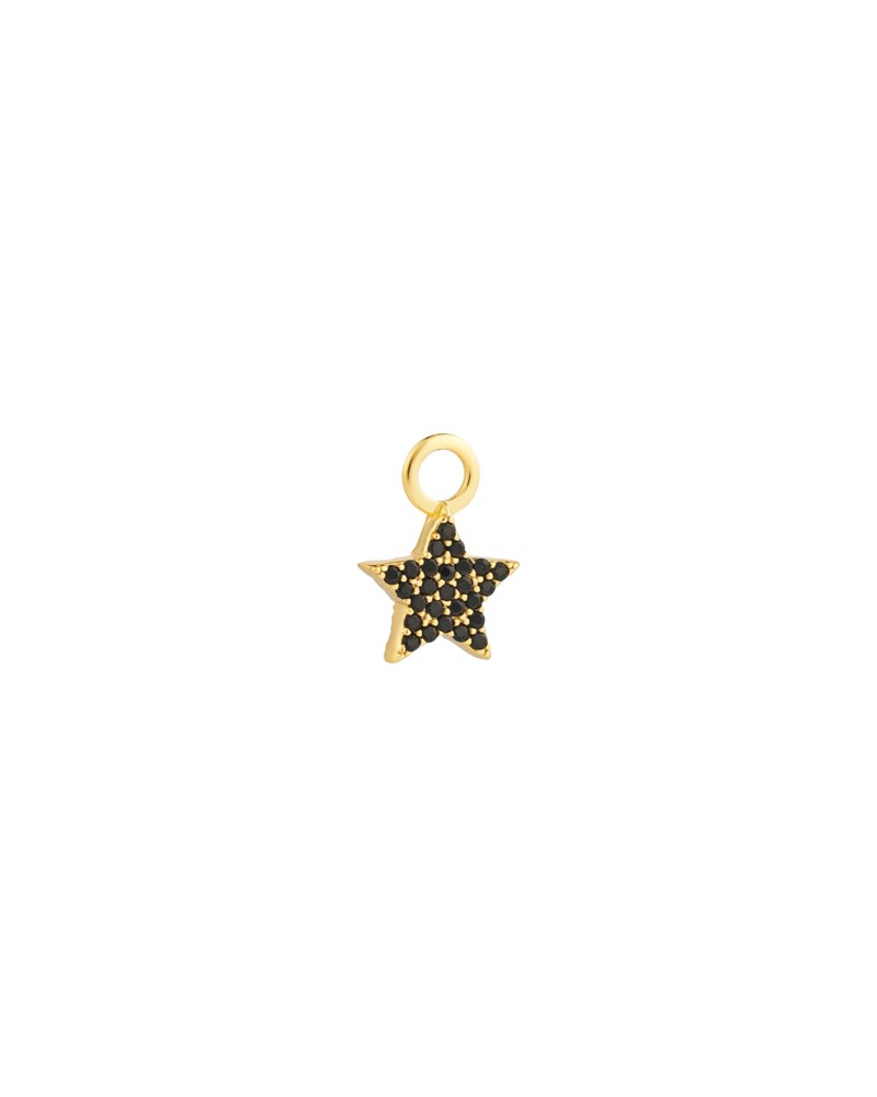 Hänge signature star pendant kubisk zirkonia 1