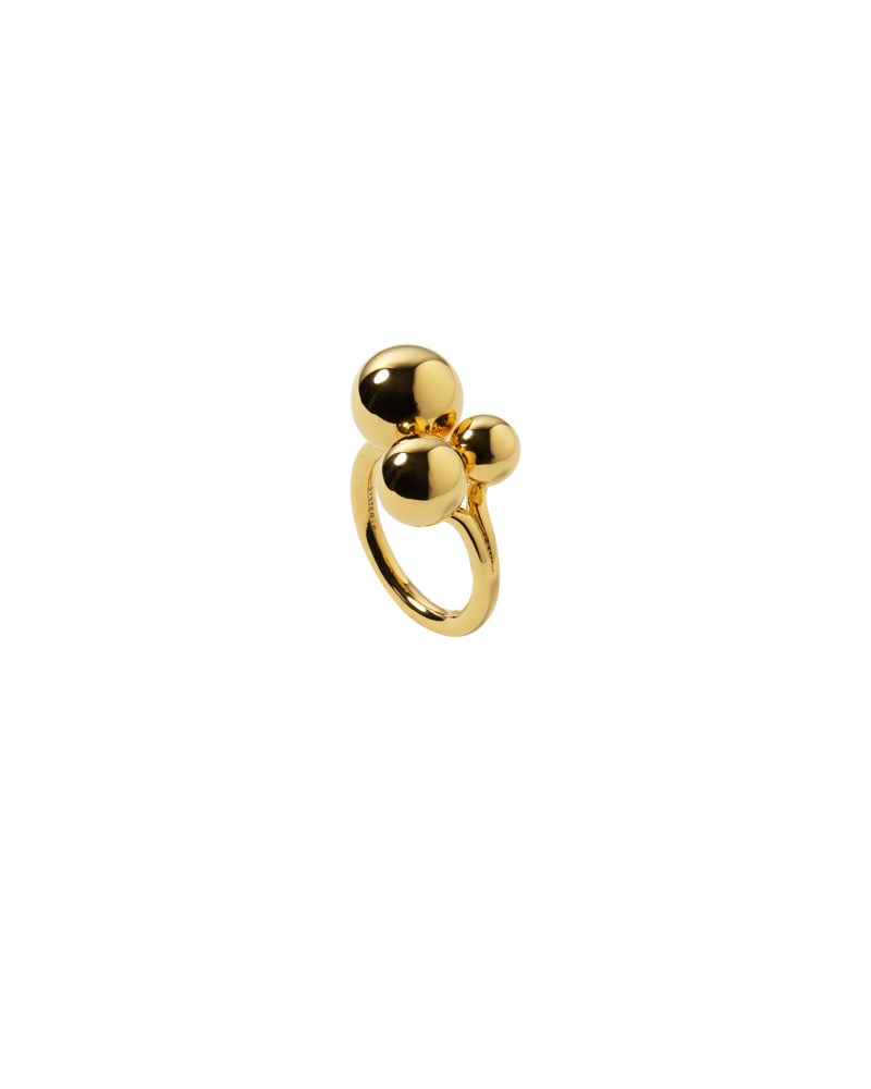 Ring universe gold 1