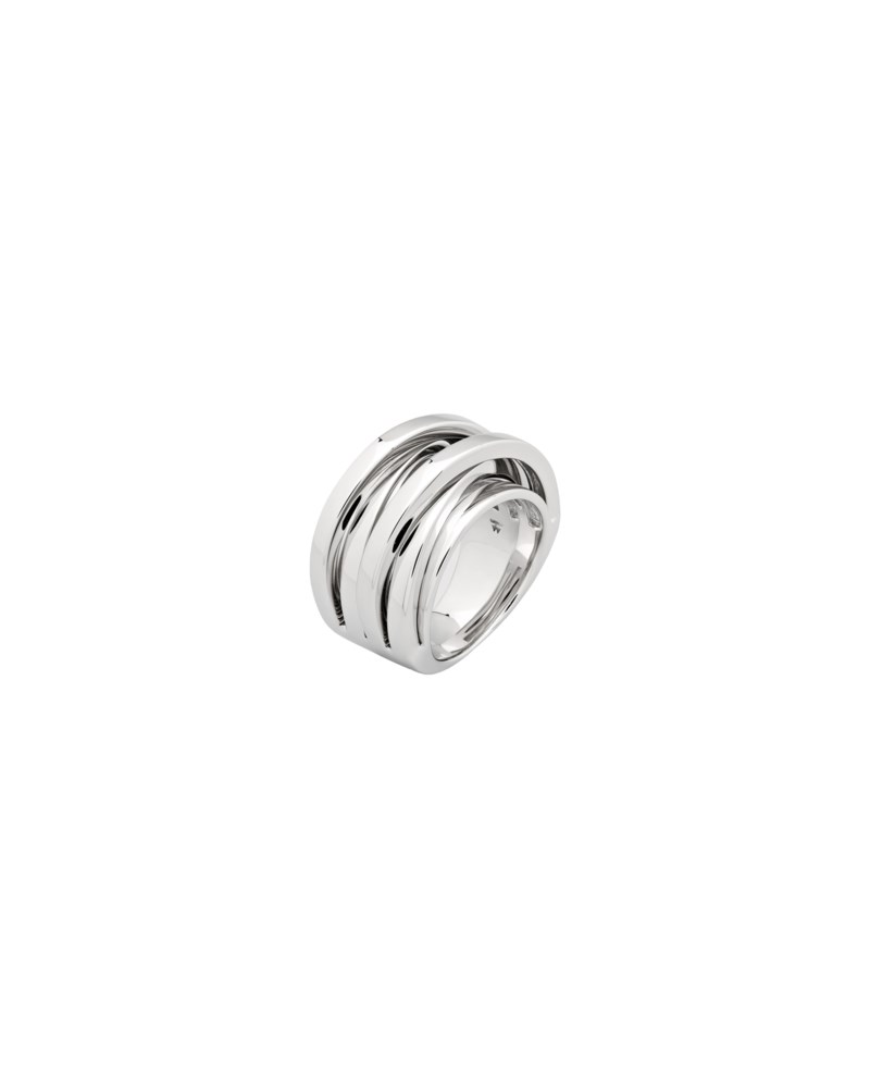 Ring orb silver 1