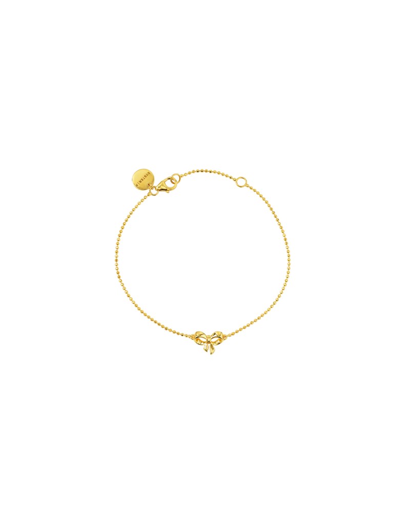 Armband rosie mini bracelet guld 1