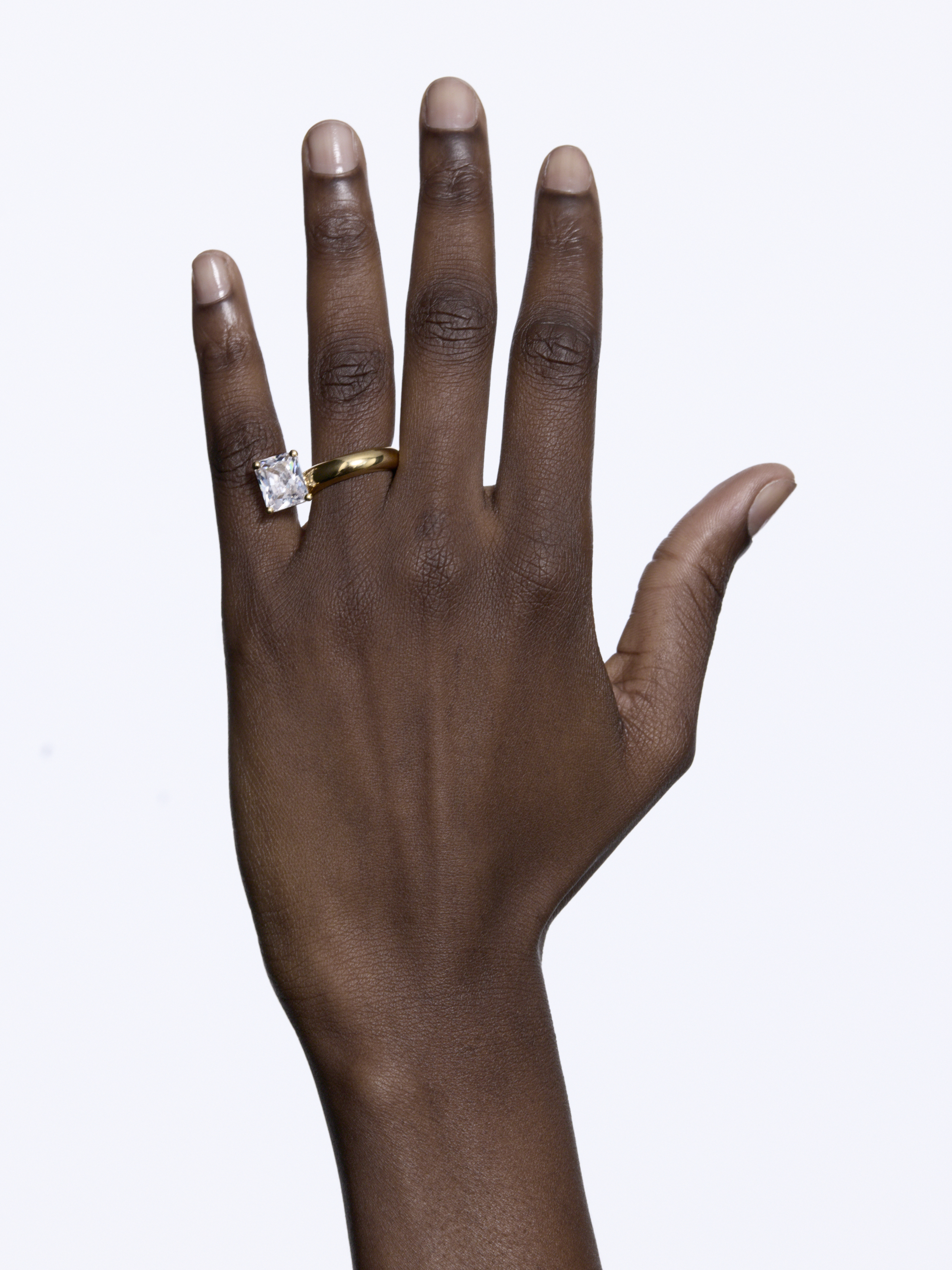 Maria Black - Ring mom silver | NK