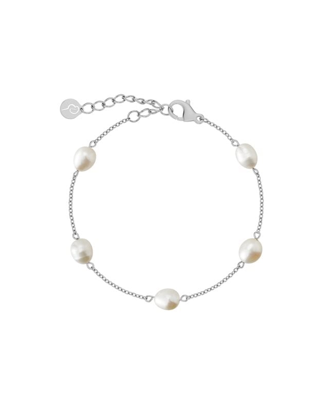 Edblad Armband perla bracelet multi pärlor NK