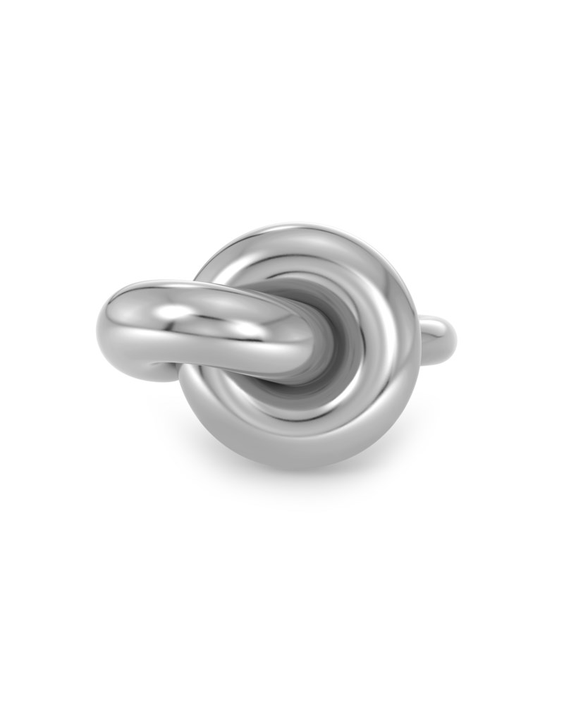 Ring redondo stål 2