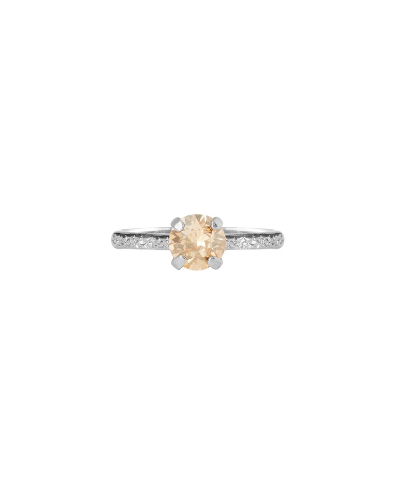 Ring natti golden shadow 1