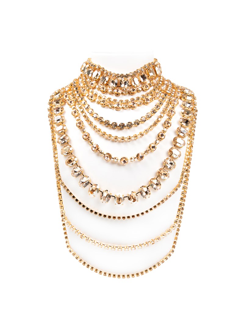 Halsband kallisto