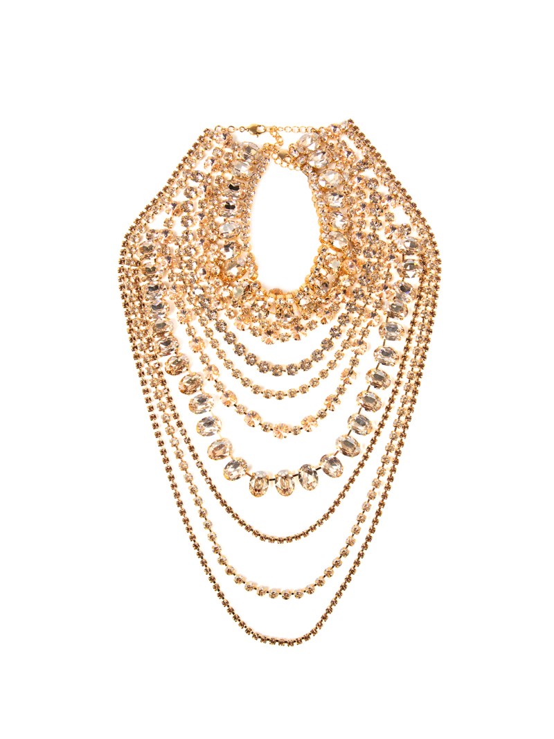 Caroline Svedbom Halsband kallisto dam – bild 2