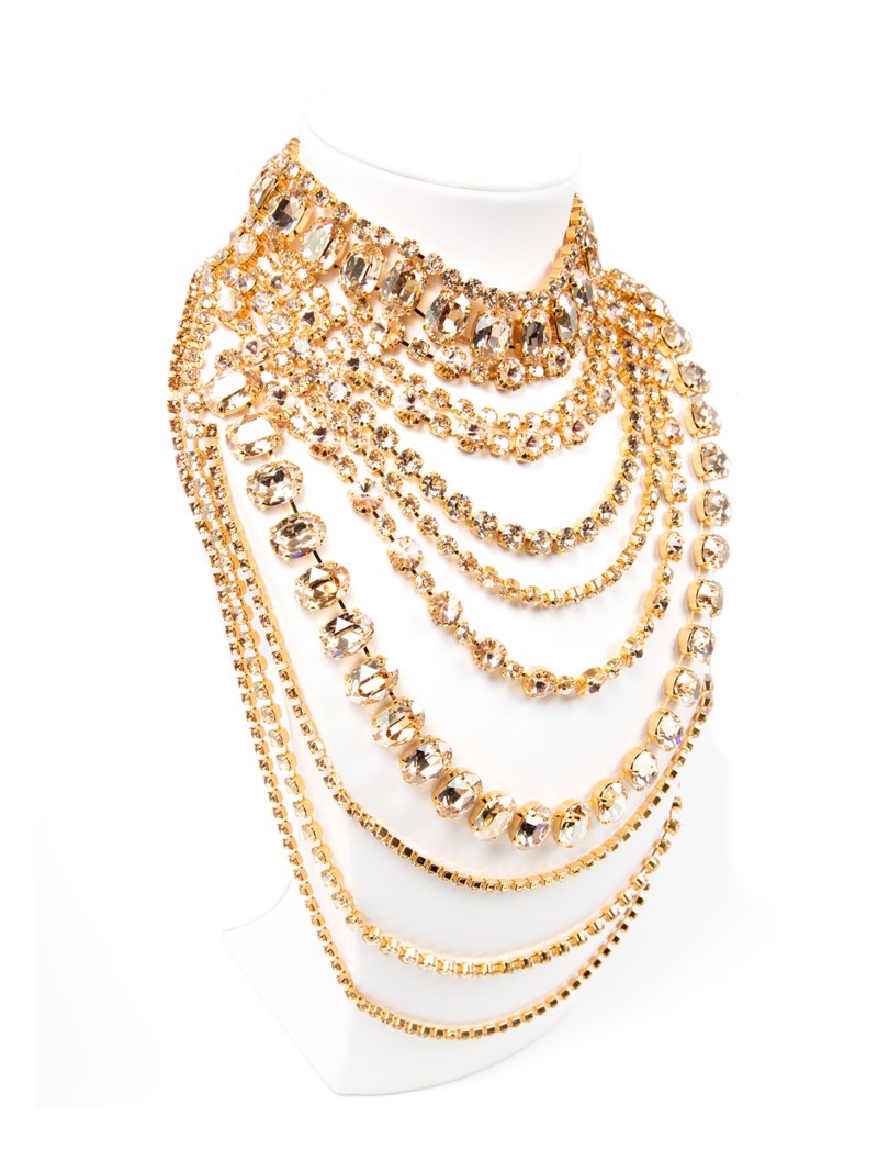 Caroline Svedbom Halsband kallisto dam – bild 3