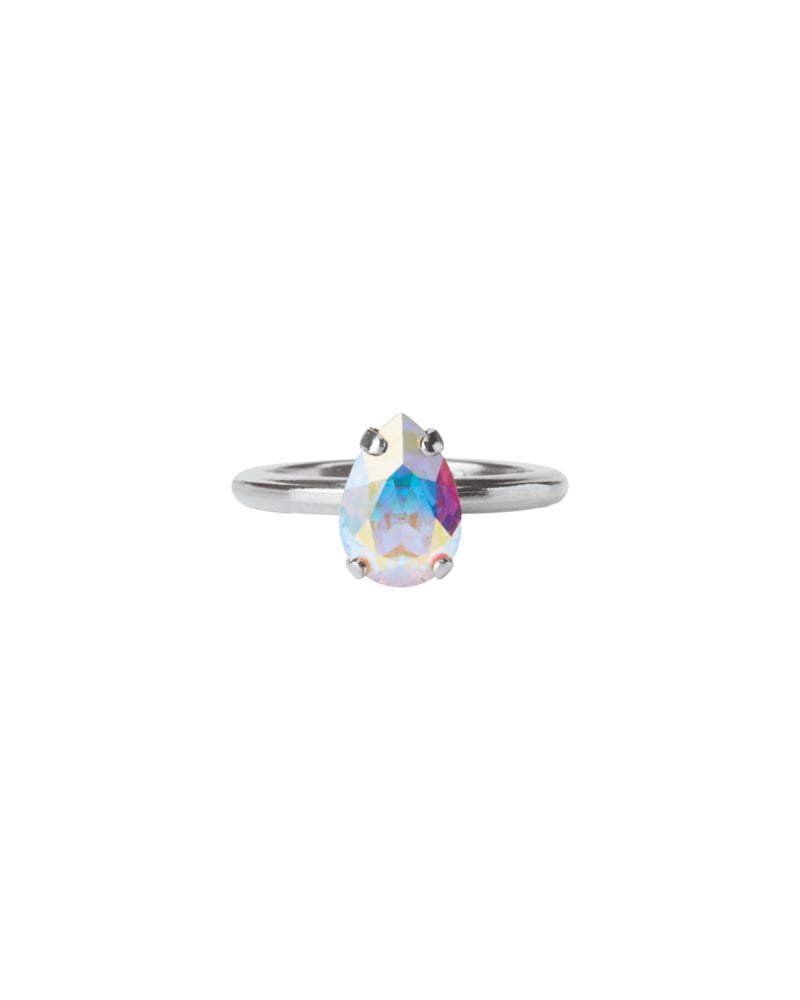 Ring petite drop
