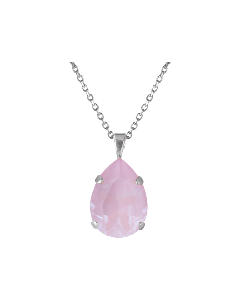 Soft pink