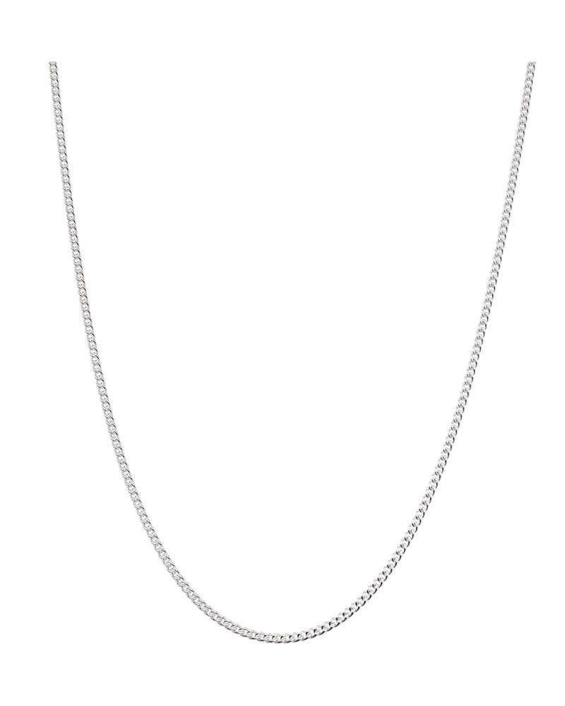 Halsband beloved short curb chain